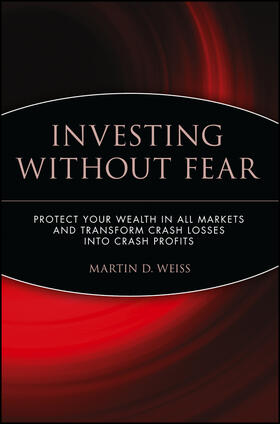 Weiss |  Investing Without Fear | Buch |  Sack Fachmedien