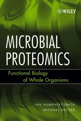 Humphery-Smith / Hecker |  Microbial Proteomics | Buch |  Sack Fachmedien