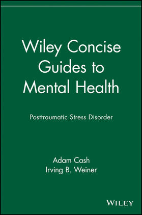 Cash |  Concise PTSD | Buch |  Sack Fachmedien