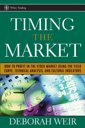 Weir |  Timing the Market | Buch |  Sack Fachmedien