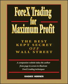 Horner |  Forex Trading for Maximum Profit | Buch |  Sack Fachmedien