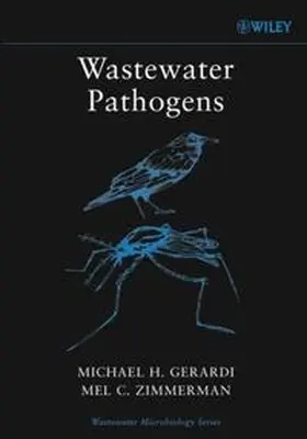 Gerardi / Zimmerman |  Wastewater Pathogens | eBook | Sack Fachmedien