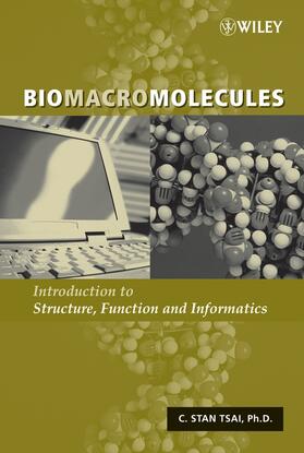 Tsai |  Biomacromolecules | Buch |  Sack Fachmedien