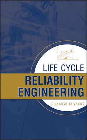 Yang |  Life Cycle Reliability Enginee | Buch |  Sack Fachmedien