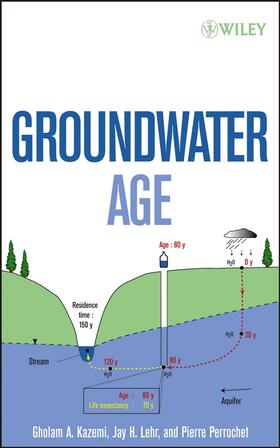 Kazemi / Lehr / Perrochet |  Groundwater Age | Buch |  Sack Fachmedien