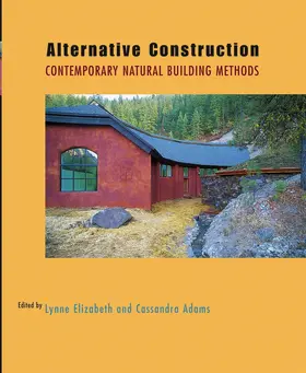 Elizabeth / Adams |  Alternative Construction | Buch |  Sack Fachmedien