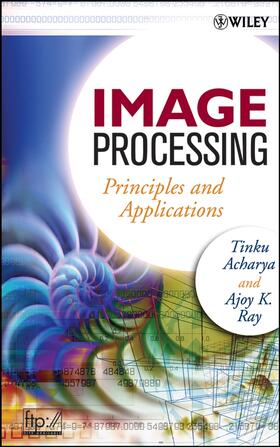Acharya / Ray |  Image Processing | Buch |  Sack Fachmedien