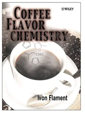 Flament |  Coffee Flavor Chemistry | Buch |  Sack Fachmedien