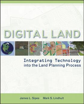 Sipes / Lindhult |  Digital Land | Buch |  Sack Fachmedien