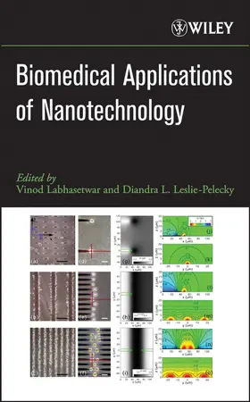 Labhasetwar / Leslie-Pelecky |  Biomedical Applications of Nanotechnology | Buch |  Sack Fachmedien