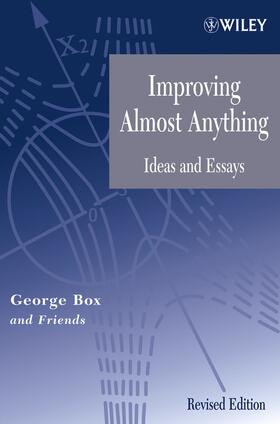 Box / and Friends |  Improving Almost Anything | Buch |  Sack Fachmedien