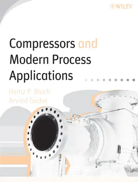 Bloch / Godse |  Compressors Applications | Buch |  Sack Fachmedien