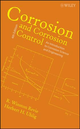 Revie |  Corrosion Control 4e | Buch |  Sack Fachmedien