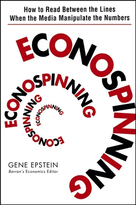 Epstein |  Econospinning | Buch |  Sack Fachmedien