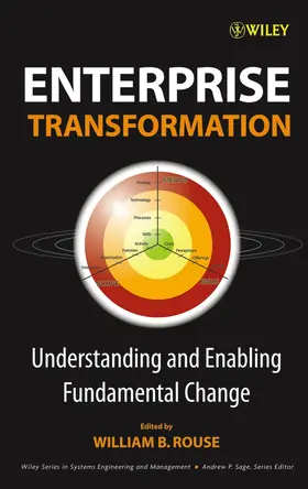 Rouse |  Enterprise Transformation | Buch |  Sack Fachmedien