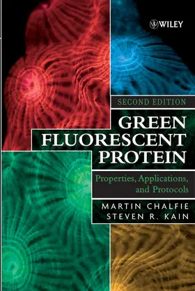 Chalfie / Kain |  Green Fluorescent Protein | Buch |  Sack Fachmedien