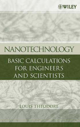 Theodore |  Nanotechnology | Buch |  Sack Fachmedien