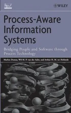 Dumas / van der Aalst / ter Hofstede |  Process-Aware Information Systems | eBook | Sack Fachmedien