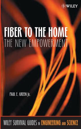 Green |  Fiber Home | Buch |  Sack Fachmedien