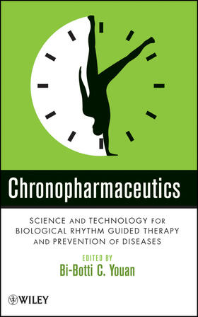 Youan |  Chronopharmaceutics | Buch |  Sack Fachmedien