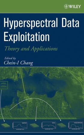 Chang |  Hyperspectral Data Exploitation | Buch |  Sack Fachmedien
