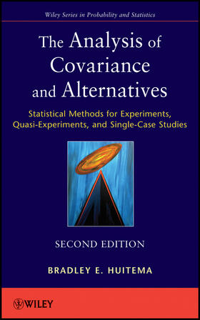 Huitema |  Covariance 2E | Buch |  Sack Fachmedien