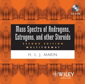 Makin |  Mass Spectra of Androgens, Estrogens and Other Steroids, Upgrade to V2005 | Sonstiges |  Sack Fachmedien
