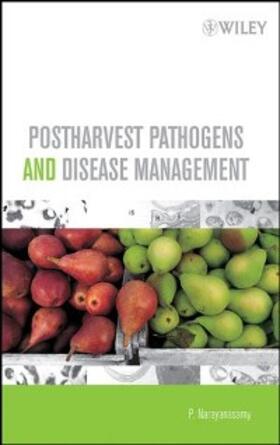 Narayanasamy |  Postharvest Pathogens and Disease Management | eBook | Sack Fachmedien