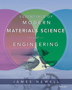 Newell |  Essentials of Modern Materials Science and Engineering | Buch |  Sack Fachmedien