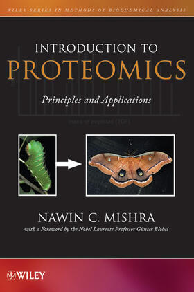 Mishra |  Introduction to Proteomics | Buch |  Sack Fachmedien
