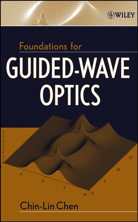 Chen |  Foundations for Guided-Wave Optics | Buch |  Sack Fachmedien