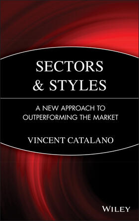 Catalano |  Sectors and Styles | Buch |  Sack Fachmedien