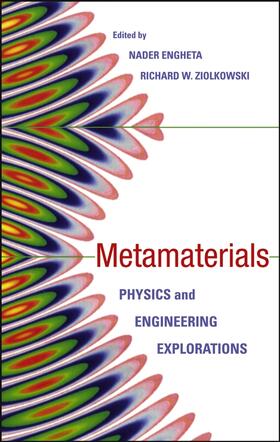 Engheta / Ziolkowski |  Metamaterials | Buch |  Sack Fachmedien