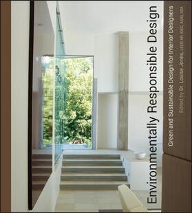 Jones |  Environmentally Responsible Design | Buch |  Sack Fachmedien