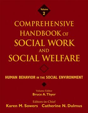 Human Behavior in the Social Environment | Buch | 978-0-471-76272-0 | sack.de