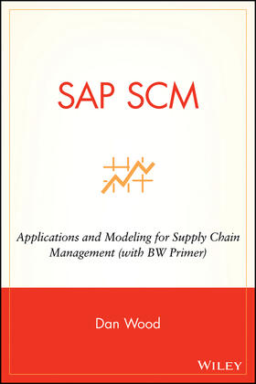 Wood |  SAP SCM | Buch |  Sack Fachmedien
