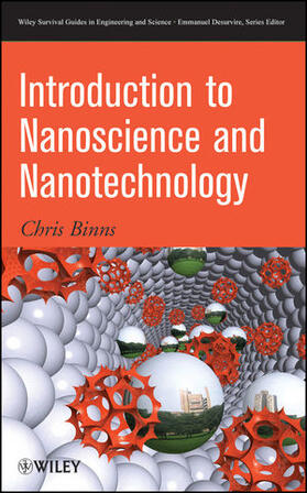 Binns |  Introduction to Nanoscience and Nanotechnology | Buch |  Sack Fachmedien