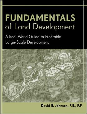 Johnson |  Fundamentals of Land Development | Buch |  Sack Fachmedien