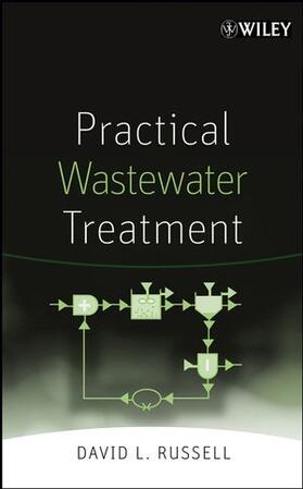 Russell |  Wastewater Treatment | Buch |  Sack Fachmedien