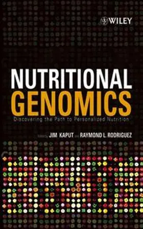 Kaput / Rodriguez |  Nutritional Genomics | eBook | Sack Fachmedien