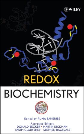 Banerjee |  Redox Biochemistry | Buch |  Sack Fachmedien