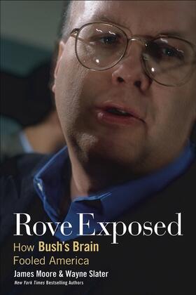 Moore / Slater |  Rove Exposed | Buch |  Sack Fachmedien