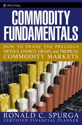 Spurga |  Commodity Fundamentals | Buch |  Sack Fachmedien