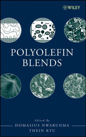 Nwabunma / Kyu |  Polyolefin Blends | Buch |  Sack Fachmedien