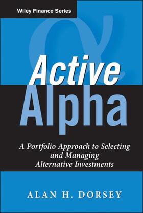 Dorsey |  Active Alpha | Buch |  Sack Fachmedien