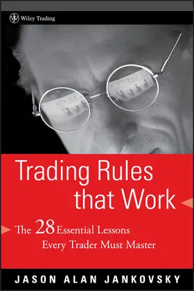 Jankovsky |  Trading Rules That Work | Buch |  Sack Fachmedien