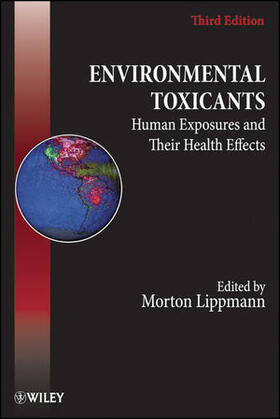 Lippmann |  Environmental Toxicants | Buch |  Sack Fachmedien