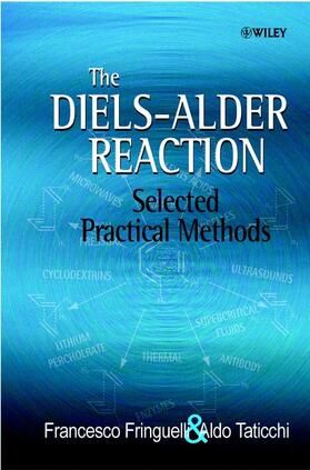 Fringuelli / Taticchi |  The Diels-Alder Reaction | Buch |  Sack Fachmedien