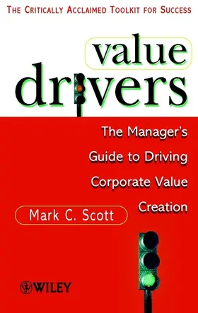 Scott |  Value Drivers, Mass Market | Buch |  Sack Fachmedien