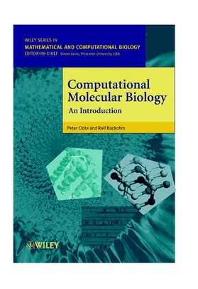 Clote / Backofen |  Computational Molecular Biology | Buch |  Sack Fachmedien